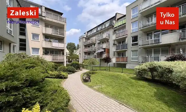 Przestronne mieszkanie 77 m² z balkonem w Gdańsku