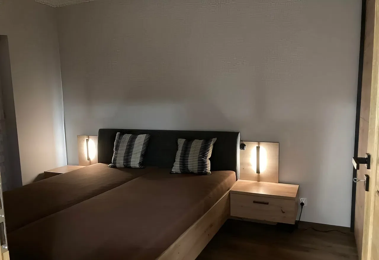 2pok. 41 m² | ul. Kurkowa | Nadodrze | Garaż | Komórka lokatorska - zdjęcie 3