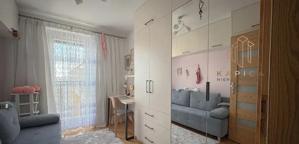 3 pokoje | 60 m² | Oddzielna kuchnia |Koralowa - zdjęcie 9