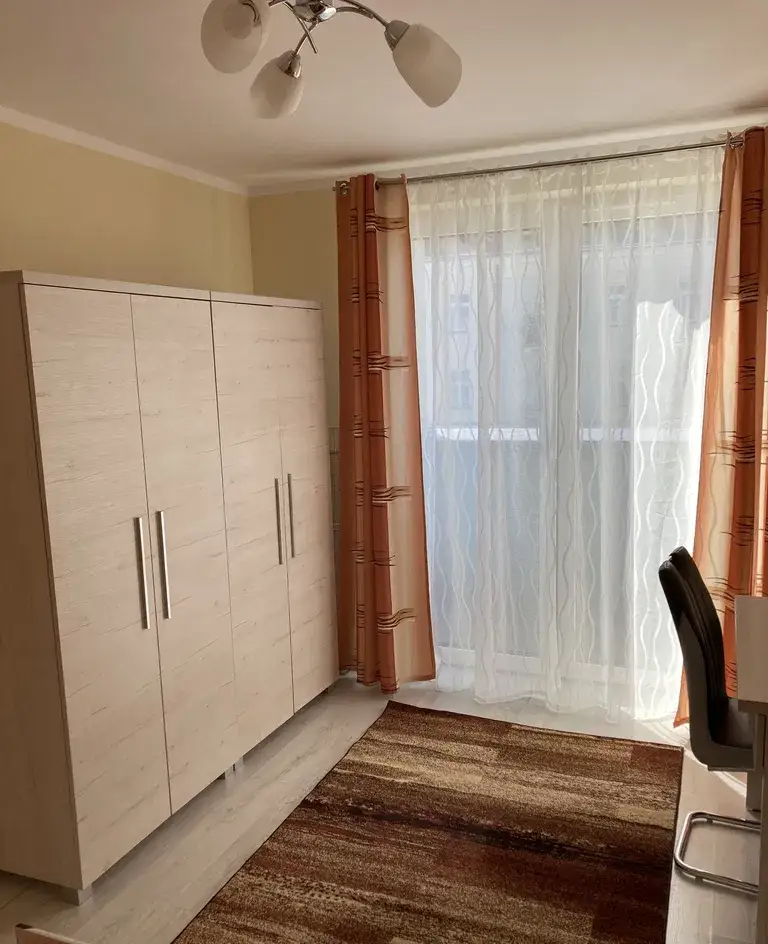 Mieszkanie na wynajem - 49m2 - Kielce - zdjęcie 5