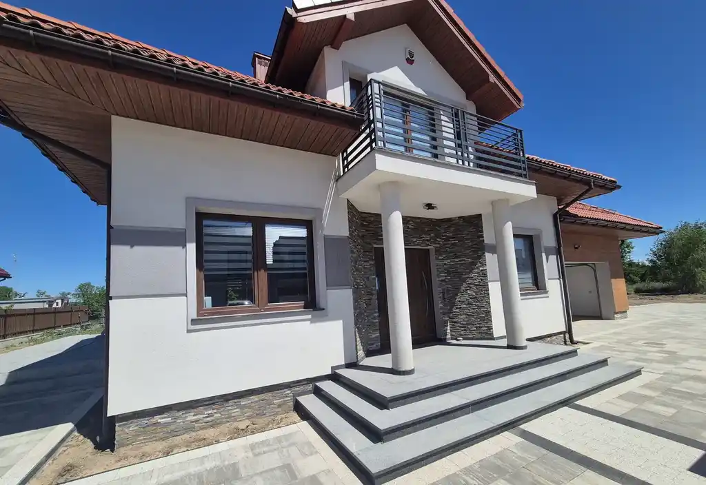DOM PREMIUM NA WYNAJEM, SALA KINOWA – BIAŁYSTOK, DOJLIDY - zdjęcie 3