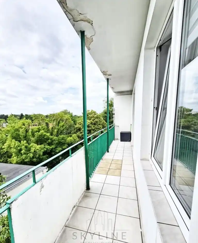 Mieszkanie przy metrze Stare Bielany 37m2 - zdjęcie 10