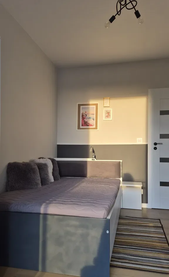 Przytulne 2 pokoje | 34 m² | nowe | faktura VAT - zdjęcie 5