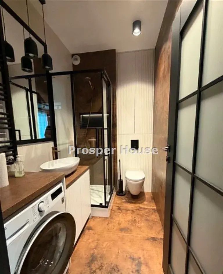 Mieszkanie, 32 m², Warszawa - zdjęcie 4