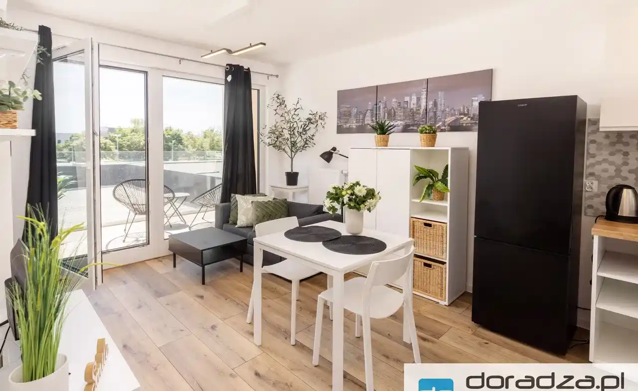 2 pokoje / 32 m² / balkon / nowe budownictwo 2025 / ul. Osiedlowa - zdjęcie 2