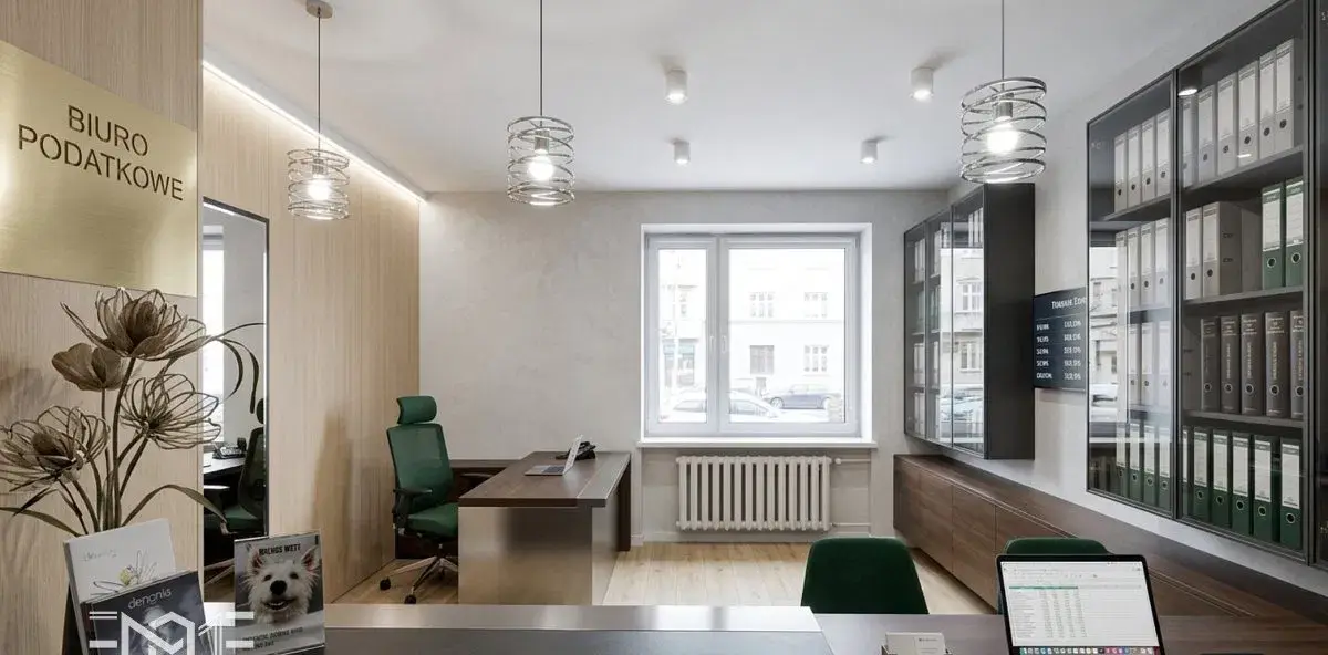 Lokal /salon beauty/biuro w centrum ul. Wschodnia - zdjęcie 10