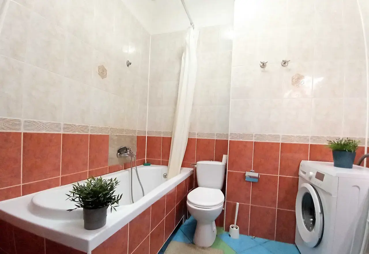 [PL, RUS, ENG] Komfortowy pokój Okęcie Hynka.Large room. Комфорт номер - zdjęcie 6