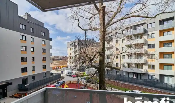 Stylowe mieszkanie 2 pokojowe ul. Zakładowa - zdjęcie 9