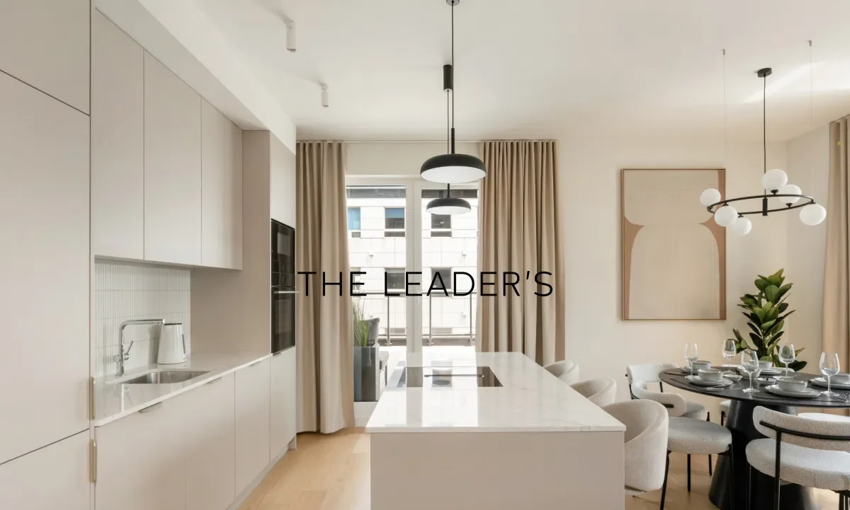 Apartament z ogrodem i garażem w Konstancinie-Jeziornie - zdjęcie 2