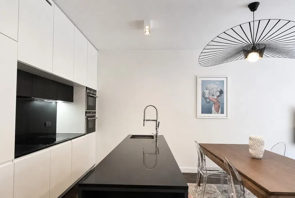 Żoliborz | sPlace | 3 pokoje | balkon | garaż - zdjęcie 8