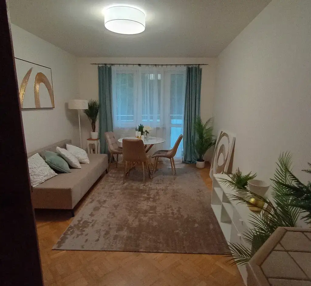 Apartament do wynajęcia od zaraz - zdjęcie 3