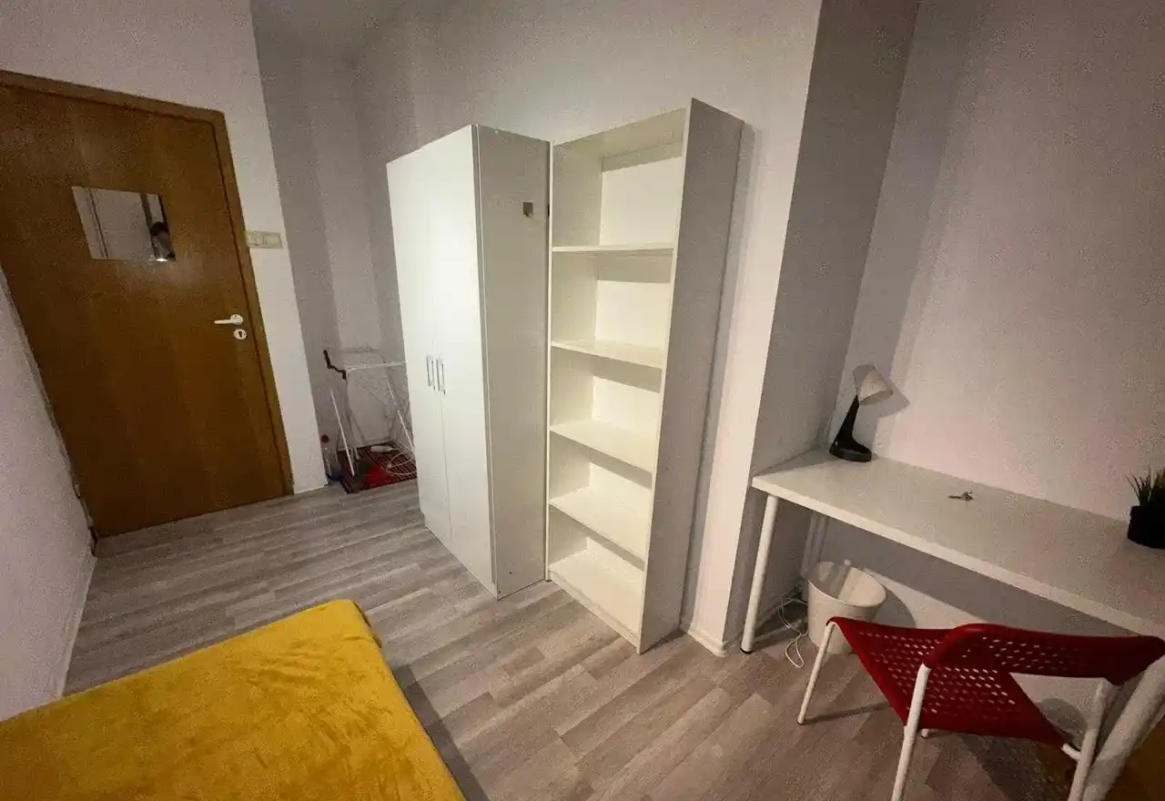 Pokój jednoosobowy | Wita Stwosza 17, Mokotów | metro Służew 750 m | BEZ PROWIZJI | od 11.06 | 762 - zdjęcie 2