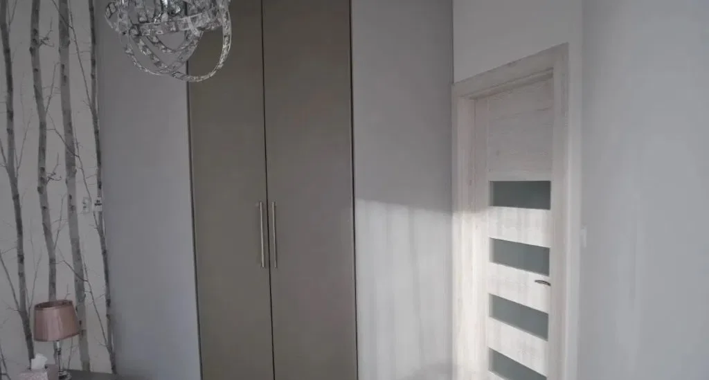 Nowoczesne mieszkanie dwupokojowe ul.Ruczajowa  2200 zł - zdjęcie 6