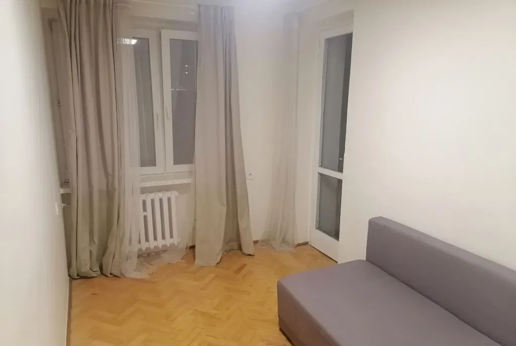 Mieszkanie 2 pokoje z balkonem do wynajęcia. Poznań, Powst. Wlkp. 4 - zdjęcie 5