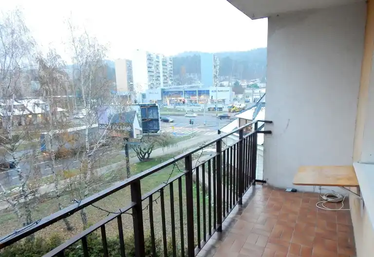 Duży pokój z balkonem w Gdyni - zdjęcie 2