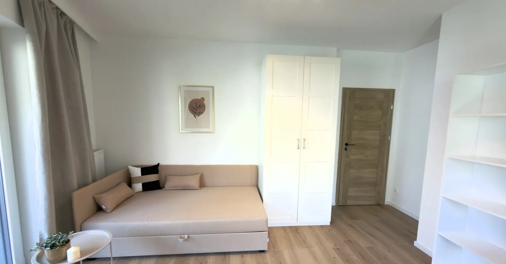 Pokój Warszawa Bielany - zdjęcie 2