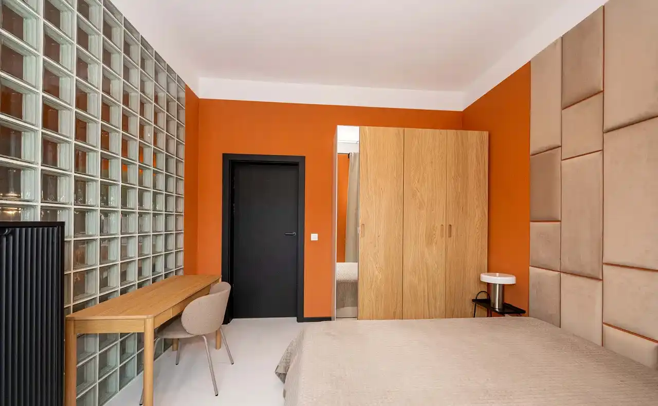 Komfortowy apartament w sercu miasta, New Iron - zdjęcie 10