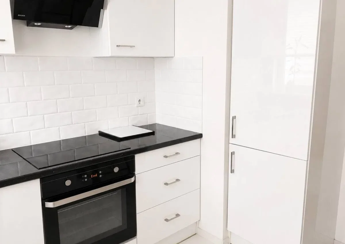OD 1.07 | Centrum | 2 Osobne Pokoje | Pet Friendly - zdjęcie 4