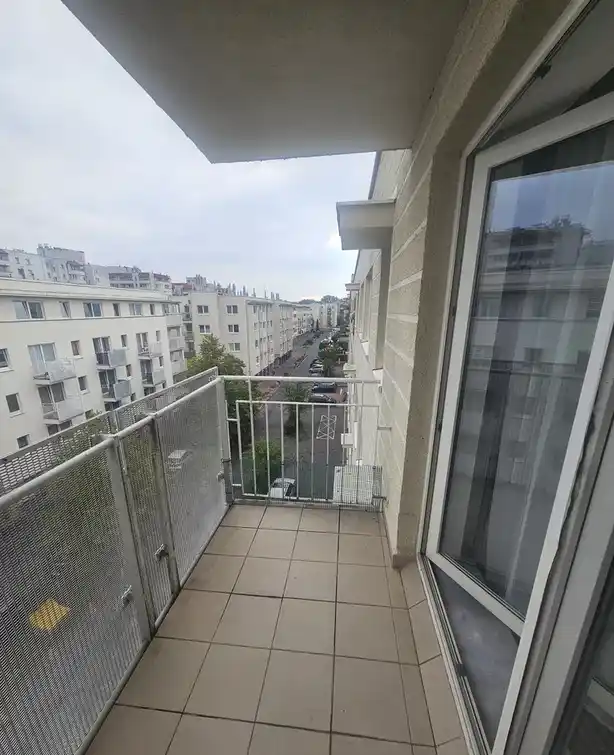 Mieszkanie Warszawa Białołęka, 2 pokoje, 44.4 m2 - zdjęcie 2