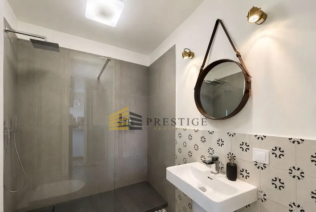 Luksusowy apartament na Powiślu! - zdjęcie 8