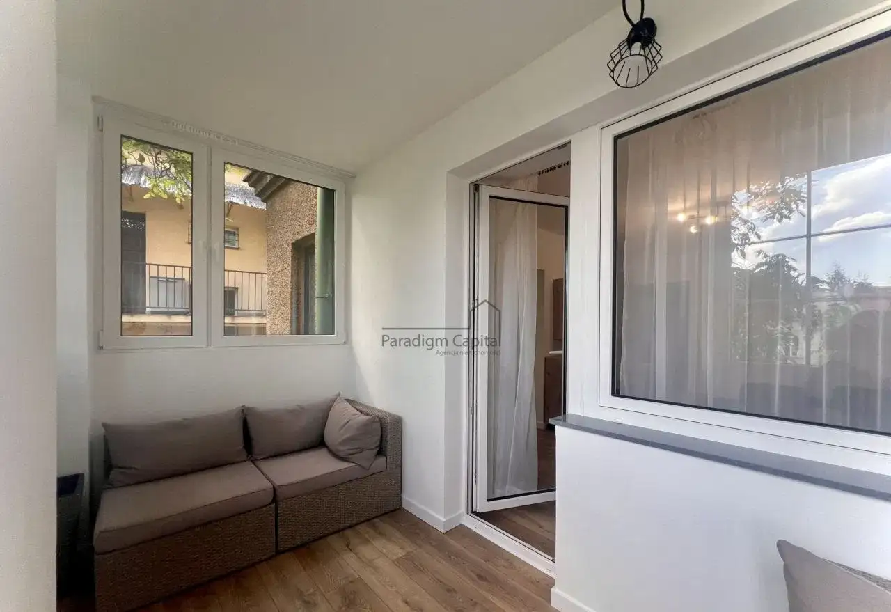 Mieszkanie 3 pokoje 59.8 m² Kraków ul. Agrestowa, z piwnicą, po remoncie - zdjęcie 10