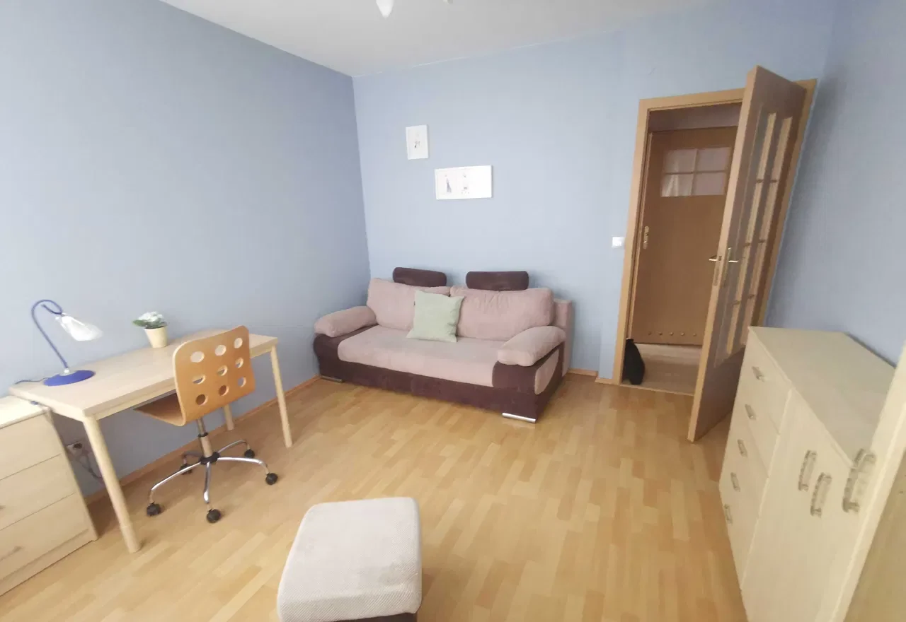 Pokój Kraków Bajeczna - zdjęcie 2