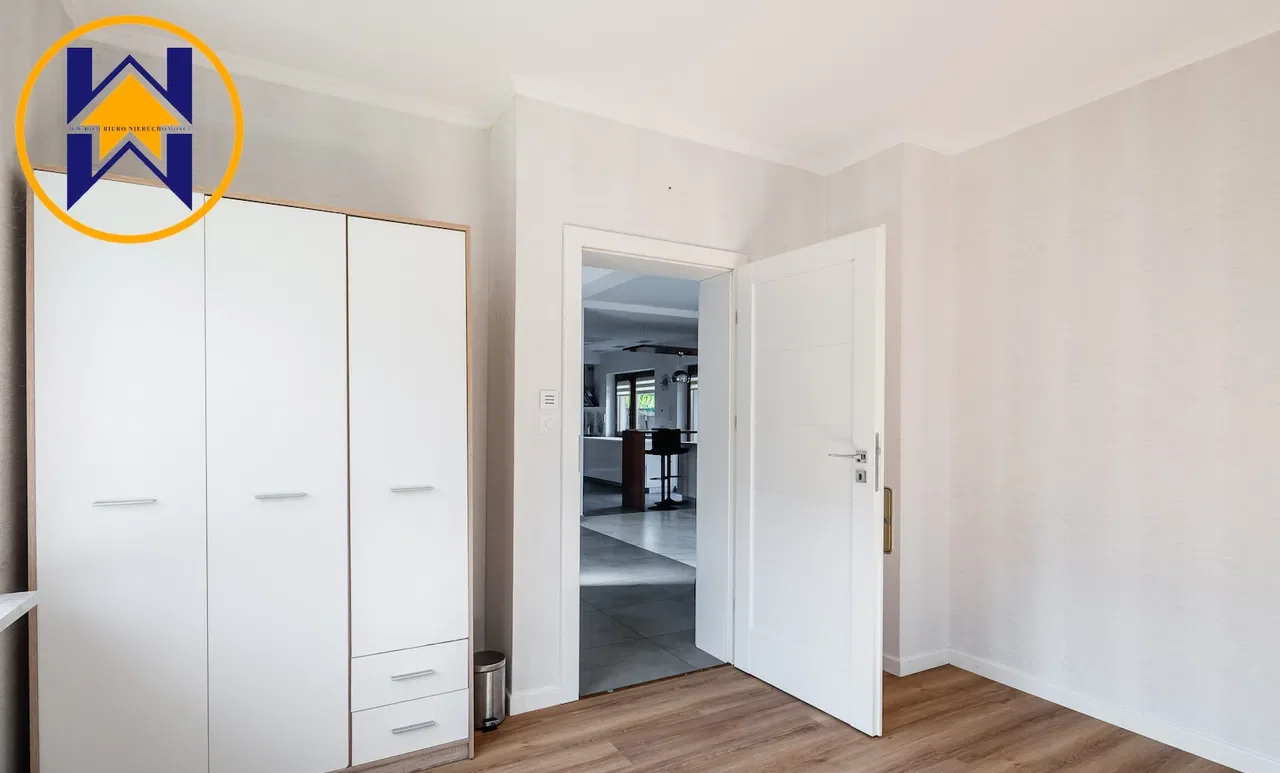 Dom 284m2 w Krakowie, Pychowice - idealna lokalizacja - zdjęcie 8