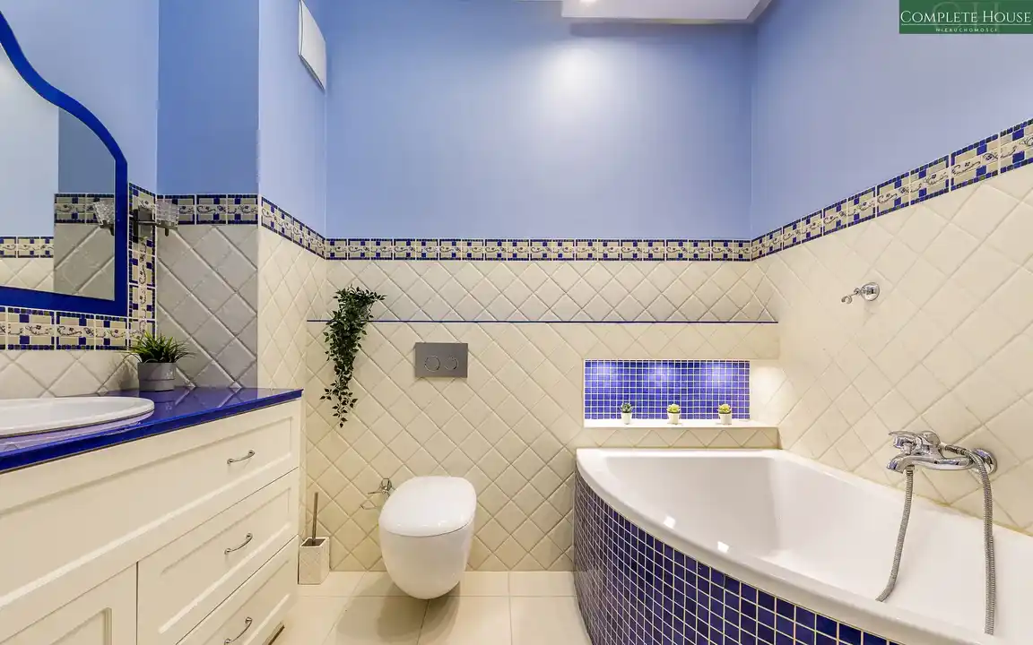 Przestronny apartament 84m2 | ul. Rydygiera 15A | Garaż i komórka - zdjęcie 10