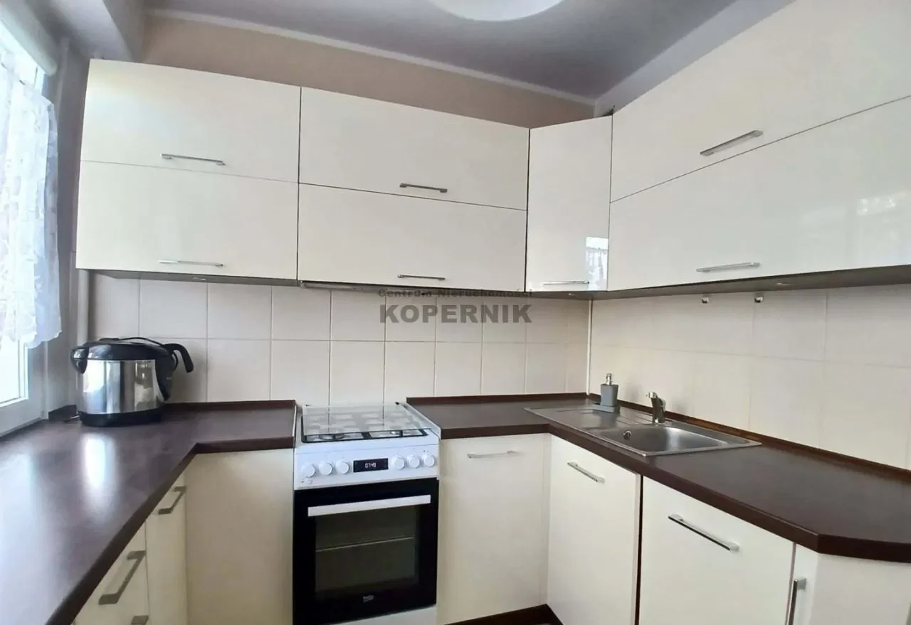 3 osobne pok,balkon,cz.umeblowan,Mokre,Świętopełka - zdjęcie 2