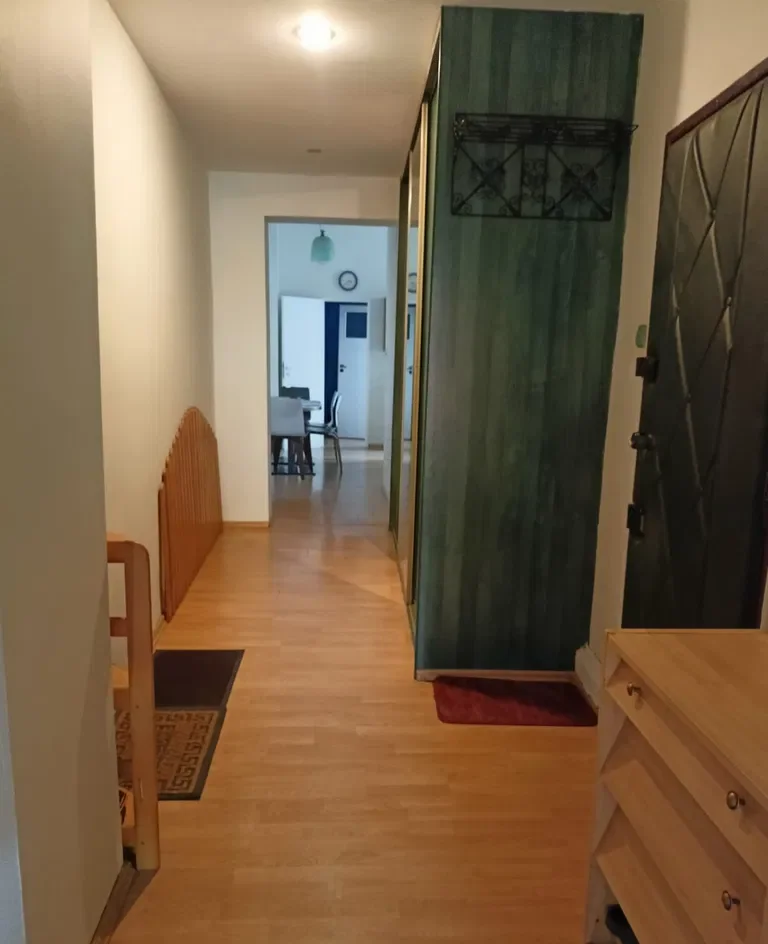 Mieszkanie 2 pokojowe Jedności Narodowej / Nowowiejska 69m2 - zdjęcie 3