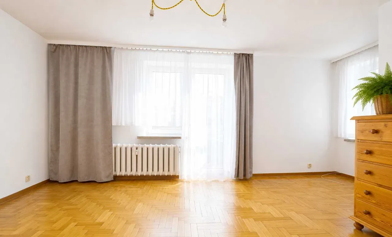 Kraków Krowodrza ul. Nowowiejska, 2 pokoje, 38m2 - zdjęcie 2