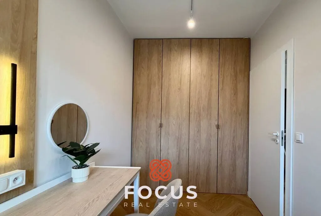 Nowoczesne, designerskie 2 pokoje | 30 m² | Ursus - zdjęcie 9