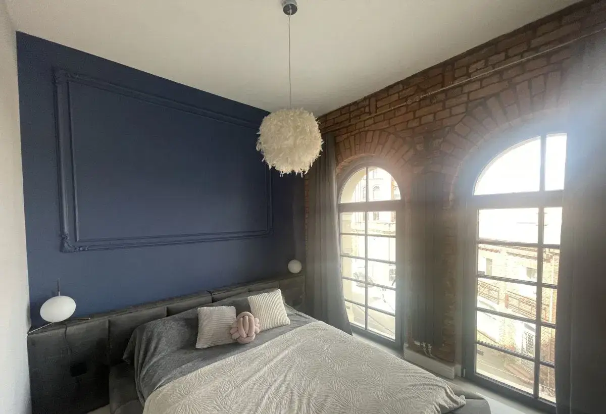 2-pokojowy apartament, Fabryczna - zdjęcie 6