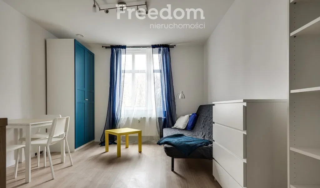 Na wynajem kawalerka okolice IKEA - zdjęcie 2