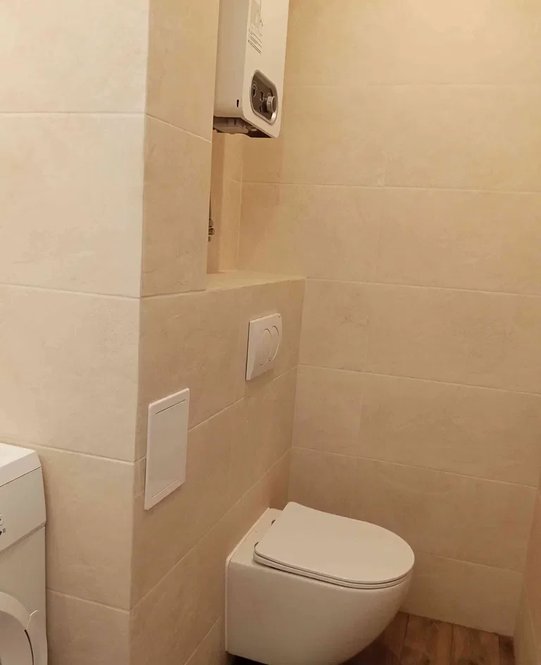 Mieszkanie, 40 m², Busko-Zdrój - zdjęcie 5