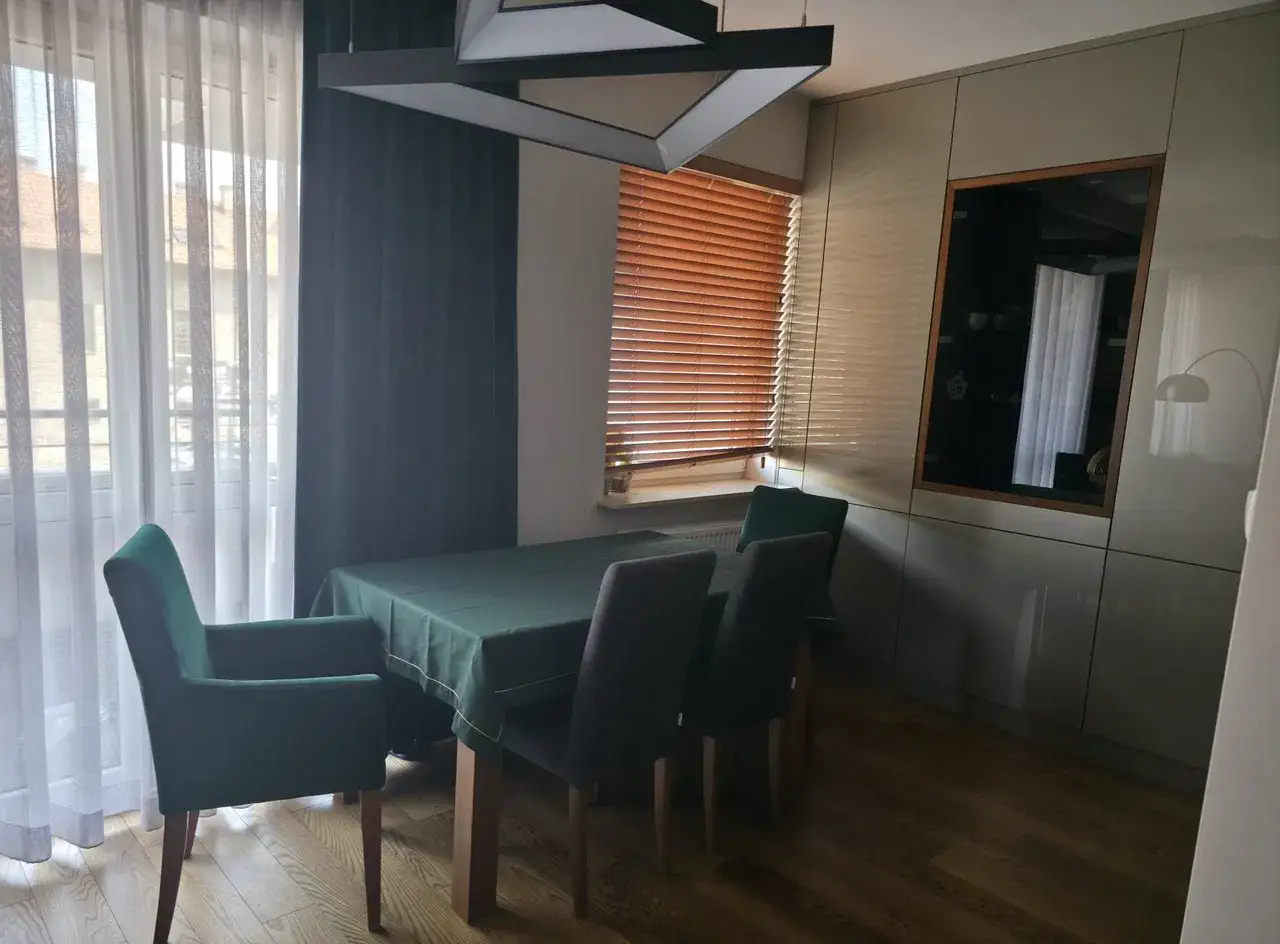 70 m² w centrum od zaraz - zdjęcie 5