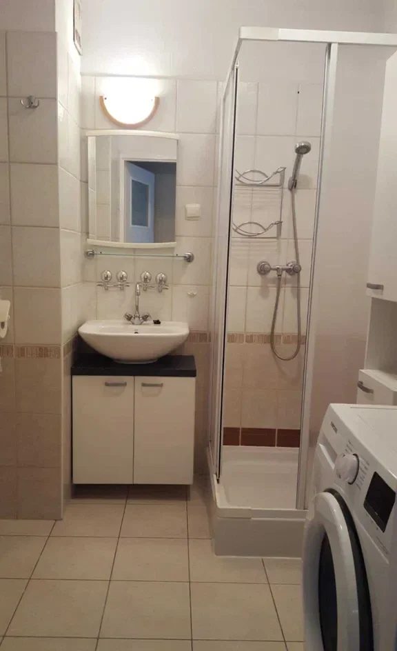 2 pokoje na Ruczaju - zdjęcie 4