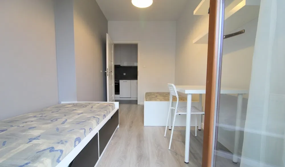 Od zaraz! 2 osobne pokoje, 40m2, garderoba, Ruczaj - zdjęcie 7