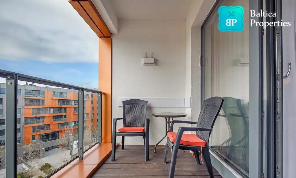 Piękny Przestronny Apartament + Garaż + Fitness - zdjęcie 7