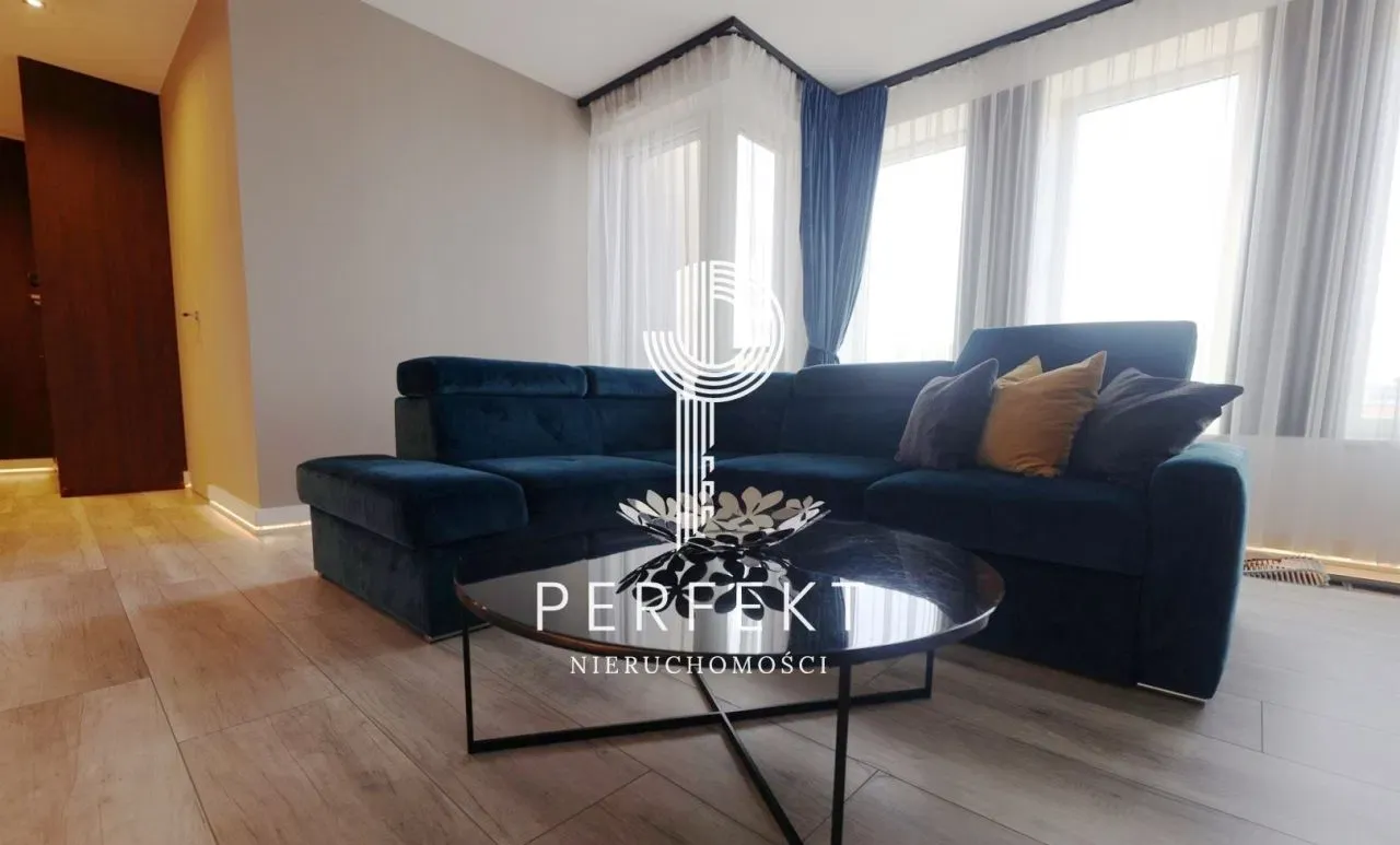 Piękny Apartament w Centrum Szczecina! Black Pearl - zdjęcie 7