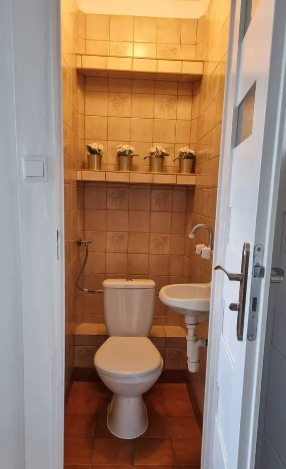 Przytulny pokój jednoosobowy Gdańsk - zdjęcie 8