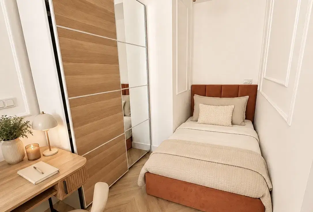 NOWE KAWALERKI 29M2 / RYNEK KATOWICE UL. MŁYŃSKA 5 /  BEZ PROWIZJI - zdjęcie 3