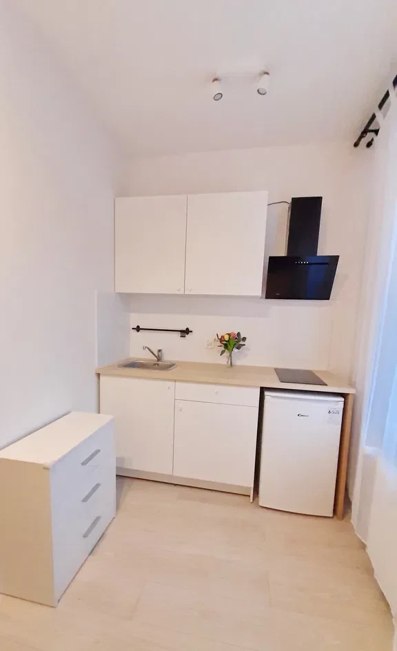KAWALERKA 12 mkw, ul. Powszechna, Warszawa - zdjęcie 2