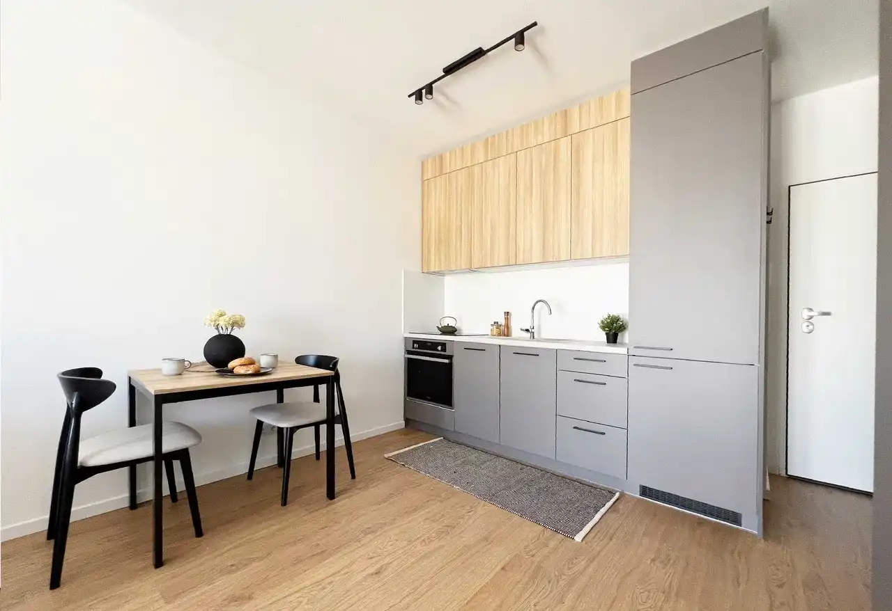 2 pokoje | Od zaraz | Bez prowizji | Pets friendly | Żwirki i Wigury - zdjęcie 4