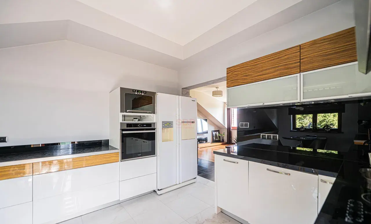 Mieszkanie 3 pokojowe na Oporowie | 110 m2 | garaż - zdjęcie 6