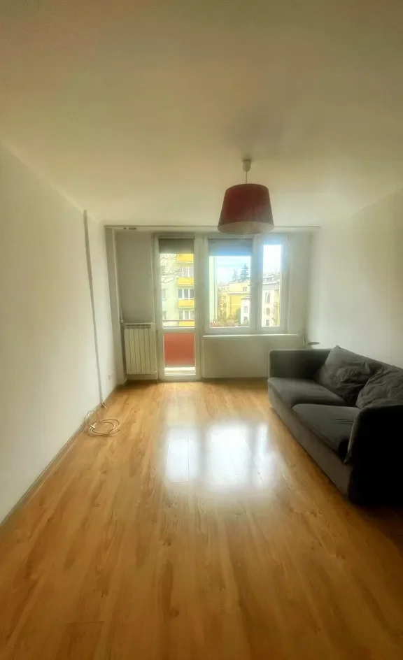 2-pokojowe mieszkanie na Saskiej Kępie - zdjęcie 6