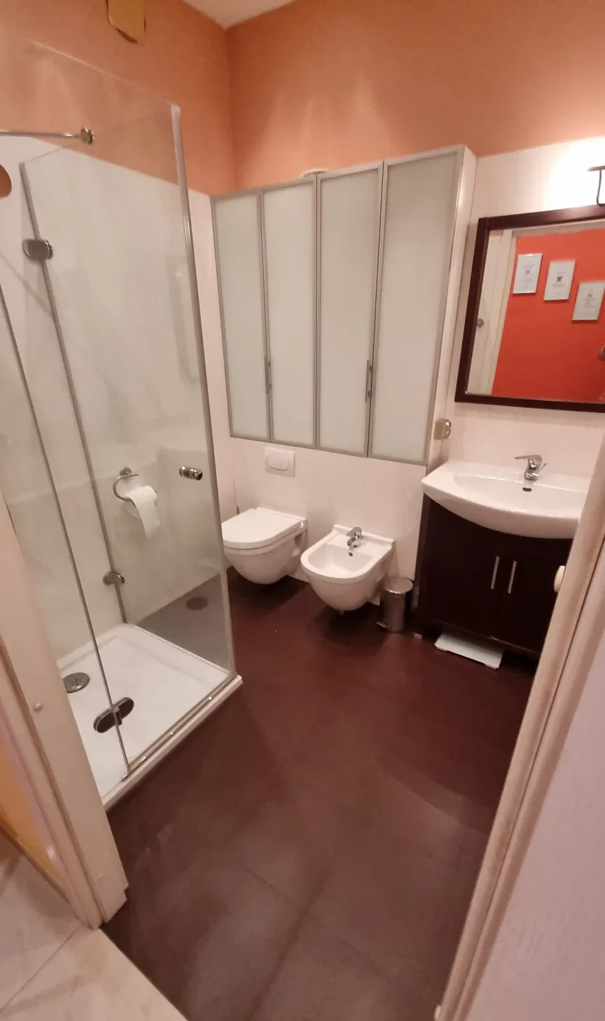 Mieszkanie 3-pokojowe z balkonem na Mokotowie - zdjęcie 7