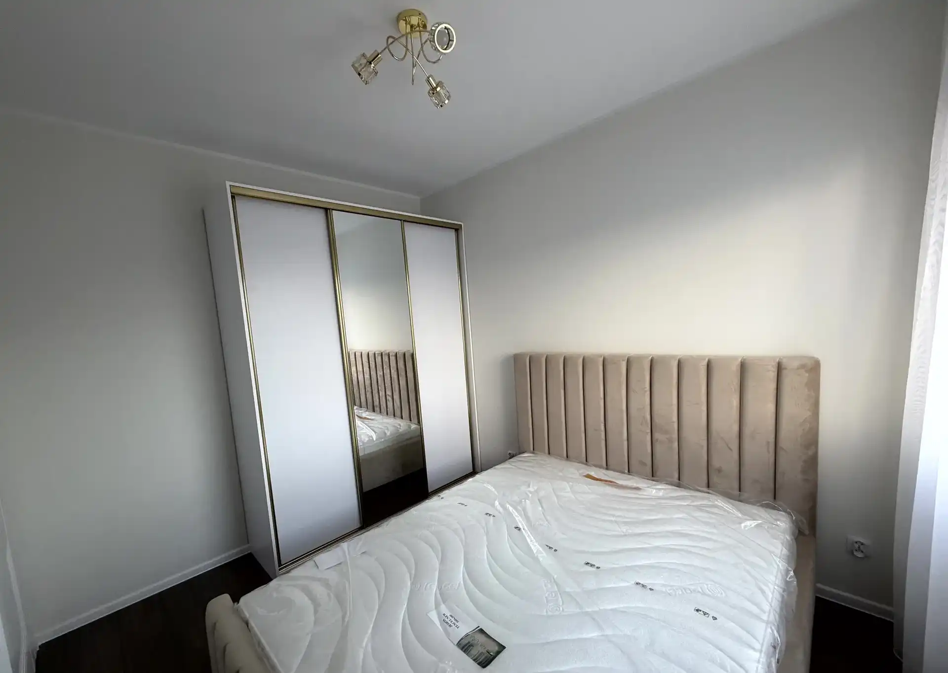 Nowoczesne 2 pokoje | Nowe Promenady | park | garaż | balkon | 2025 - zdjęcie 10