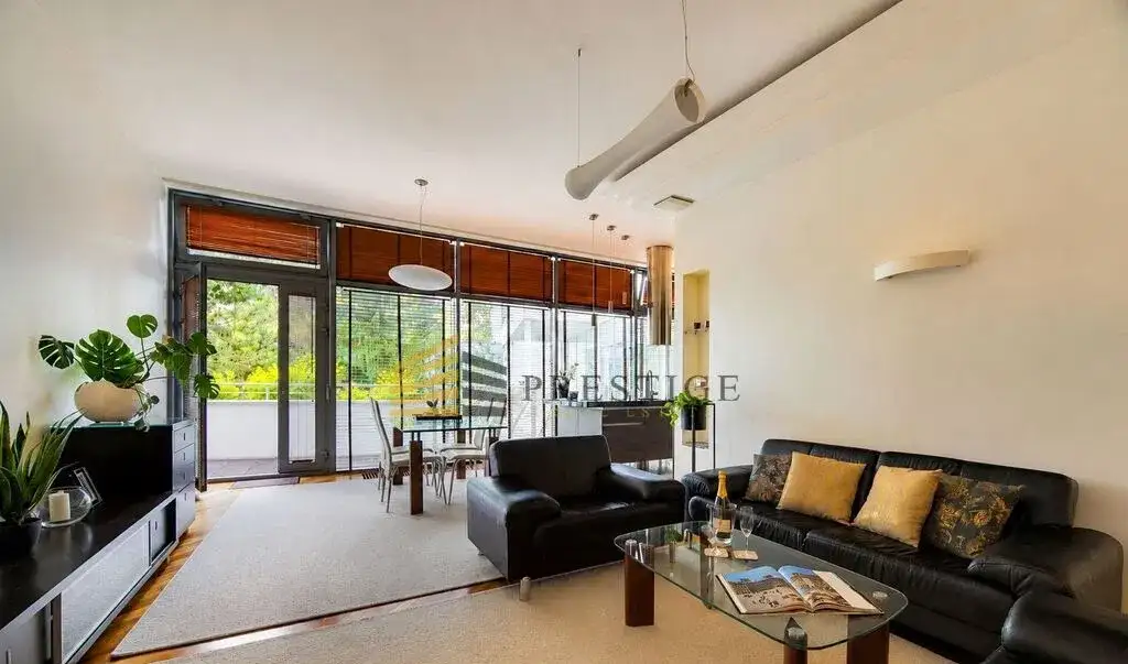 Apartment with Green Terrace& Pool& Gym& Consierge - zdjęcie 2