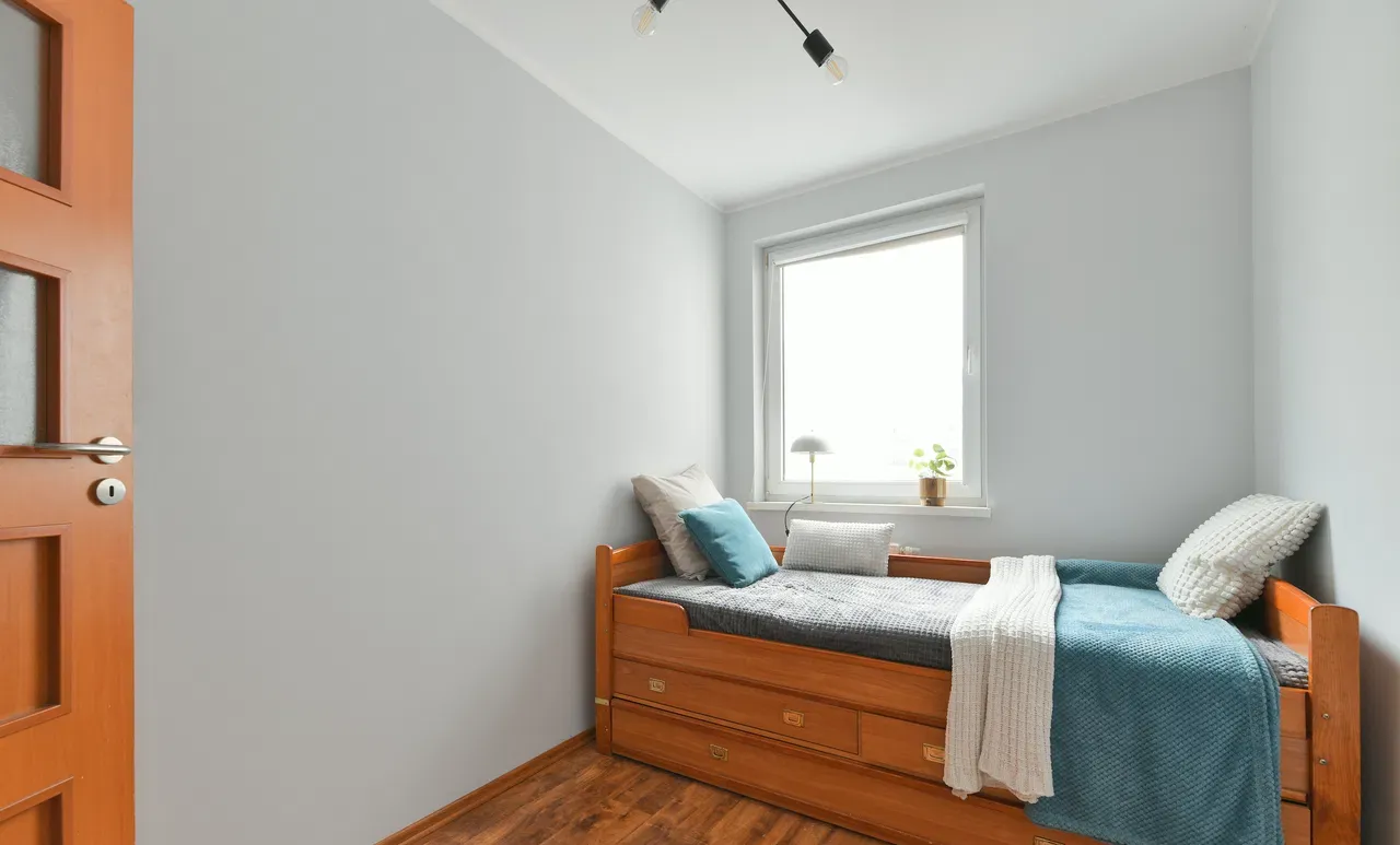 SERBSKA| 4 POKOJE| PĘTLA WILCZAK| BALKON - zdjęcie 9